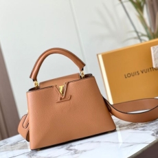 Louis Vuitton Top Handle Bags